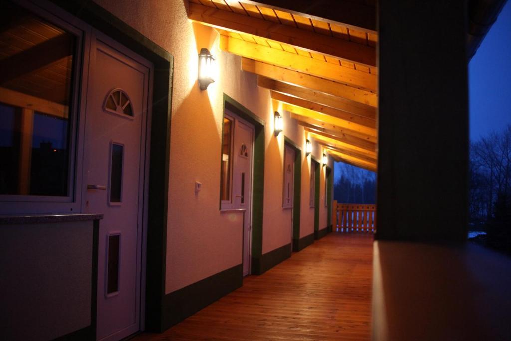 Pension-Mummerliese Goseck Exterior photo