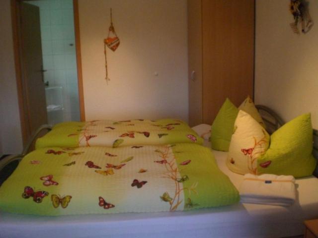 Pension-Mummerliese Goseck Room photo